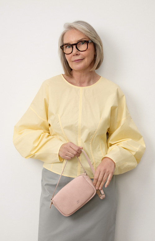 Сумка s4630 Розовый